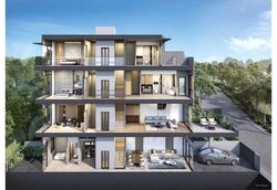 Mandai Garden (D26), Terrace #478721491